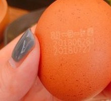 Raw Egg