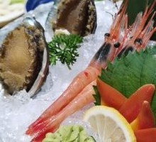 Sushi Platter