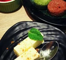 Mochi