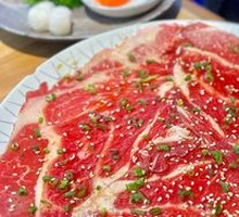 Wow Large Beef Top Blade