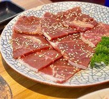 Premium Pork Ribs