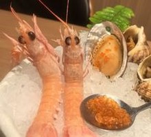 Deep-Sea Lobster