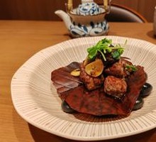 Filet Mignon