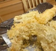 Shrimp Tempura