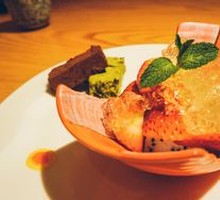 Daily Handmade Dessert