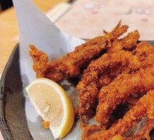 Tangyang Squid Rings