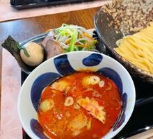 Spicy Sauce Noodles