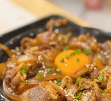 Soul-Shattering Beef Donburi