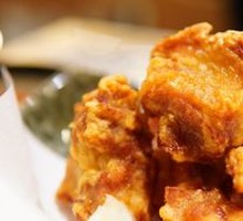 Japanese Fried Chicken