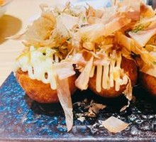 Takoyaki