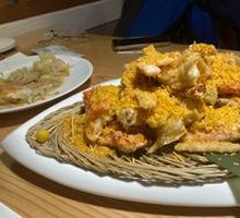 Bifengtang Stir-Fried Crab