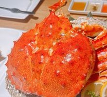 Signature King Crab