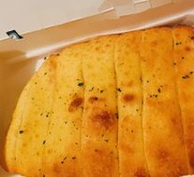 Garlic Roasted Large Bread