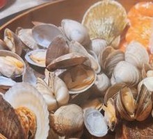 Seafood Basket