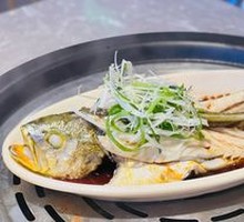 Qingdao Yellow Croaker