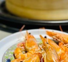 White Shrimp