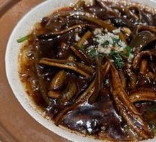 Sizzling Eel Sauce