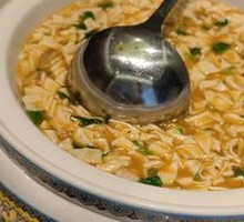 Crab Meat Tofu