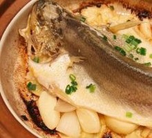 88-Second Yellow Croaker