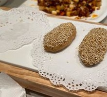 Huangqiao Baozi