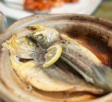 88-Second Yellow Croaker