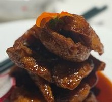 Shanghai Smoked Fish
