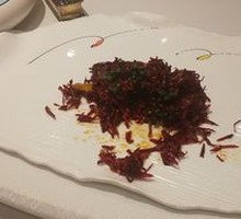 Sichuan Pepper Beef Stir-Fry