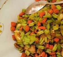 Homestyle Stir-Fried Pork