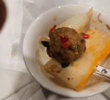 Hubei Fish Cake