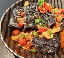 Changsha Stinky Tofu
