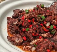 Yongzhou Blood Duck