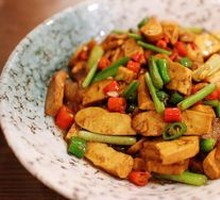 Youxian Fragrant Tofu Cubes