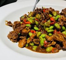Yongzhou Blood Duck