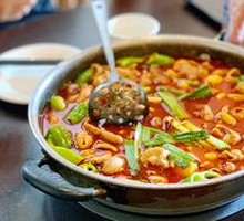 Xiang肠香 Specialty Pig Intestine Hot Pot