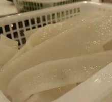 Wide Rice Noodles