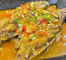 Signature Stinky Mandarin Fish