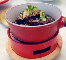 Hunan Stinky Tofu
