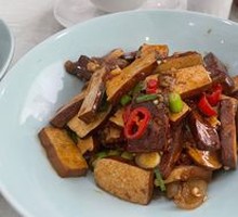 Xiaochao Hengyang Tofu Cubes