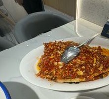 Pan-Seared Fillet of Perch in Crispy Pastry