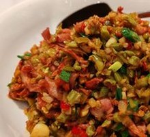 Spicy and Sour Chicken Gizzard