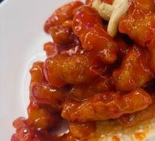 Sweet and Sour Pork Tenderloin