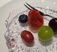 Appetizer Fruit