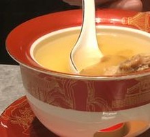 Hand-picked Matsutake Mushroom Stewed with Free-range Chicken