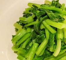 Guangdong Bok Choy