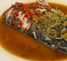 Chen Tan Spicy Chopped Chili Fish Head