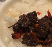 Yongzhou Blood Duck