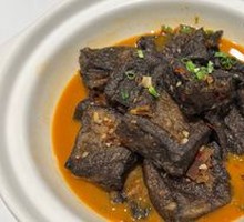 Special Changsha Stinky Tofu