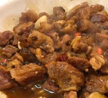 Beef Trio Delight
