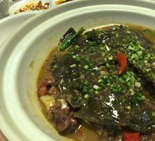 Braised Turtle with Red Sauce