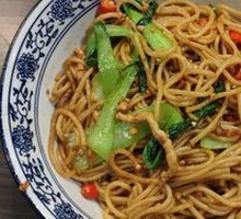 Nanchang Fried Rice Noodles